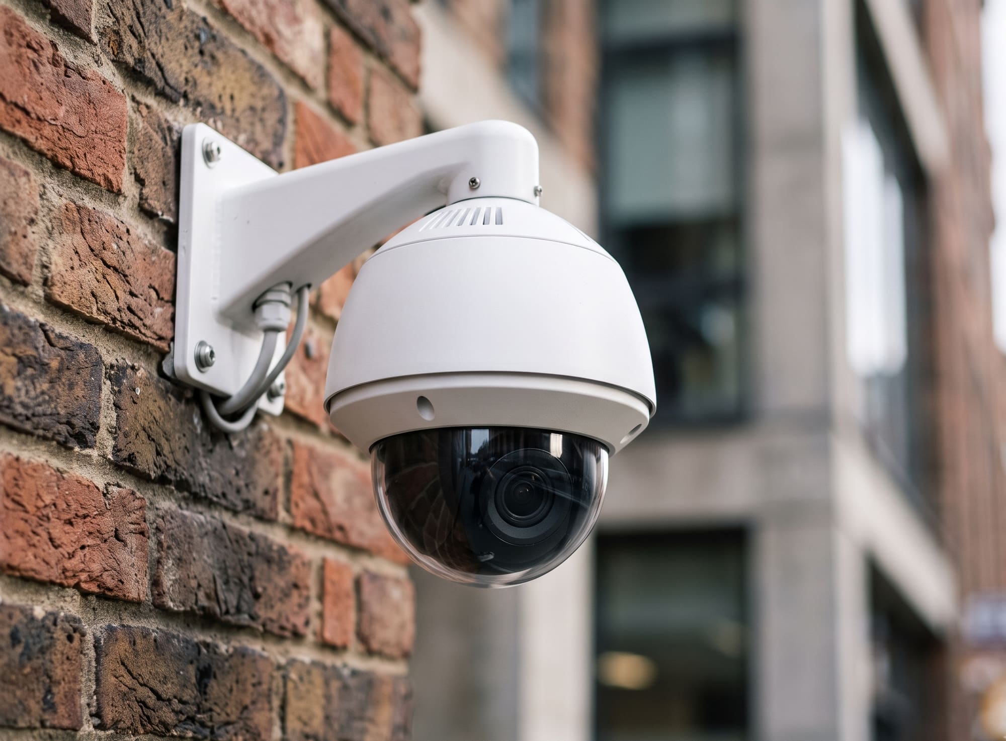 Vidéosurveillance